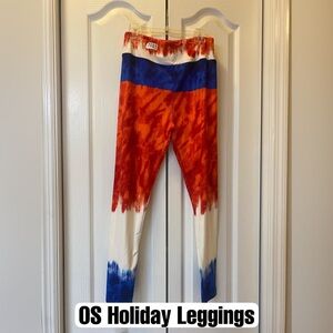 NEW LuLaRoe OS Leggings.